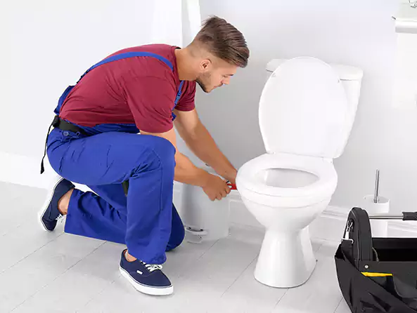 Why Choose Peachtree City Plumber Pros for Toilet Installation in Peachtree City, GA?