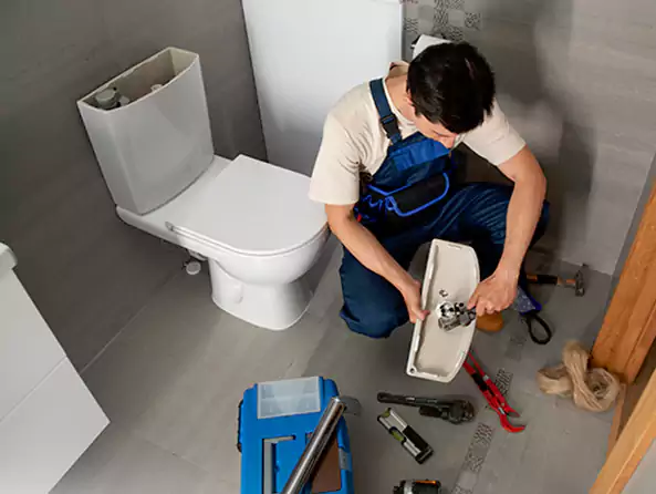 Why Choose Peachtree City Plumber Pros for Toilet Repair in Peachtree City, GA?