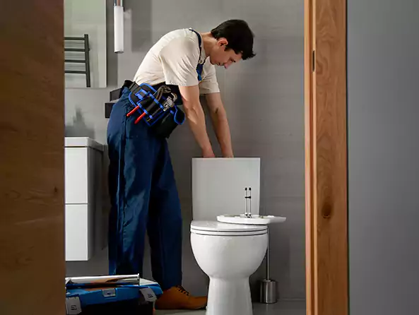 Why Choose Peachtree City Plumber Pros for Toilet Replacement in Peachtree City, GA?