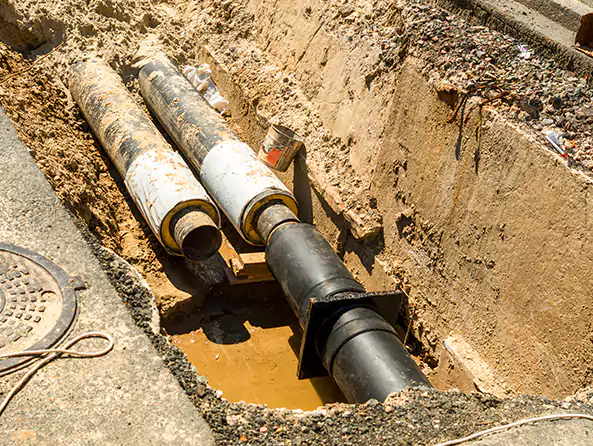 Why Choose Peachtree City Plumber Pros for Trenchless Pipe Repair in Peachtree City?