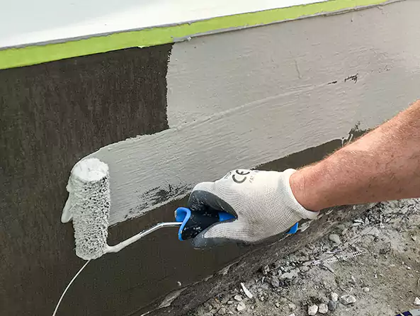 Why Choose Peachtree City Plumber Pros for Walls Waterproofing in Peachtree City, GA?