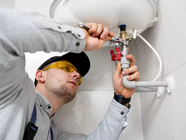 Why Choose Peachtree City Plumber Pros for Water Heater Expansion Tank Installation in Peachtree City, GA?