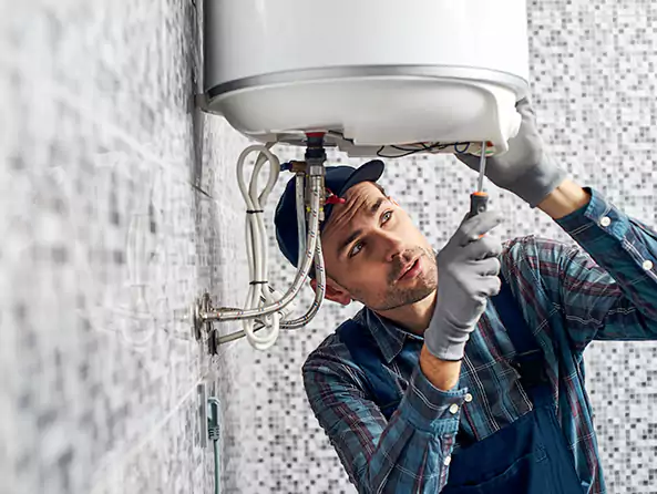 Why Choose Peachtree City Plumber Pros for Water Heater Maintenance in Peachtree City, GA?
