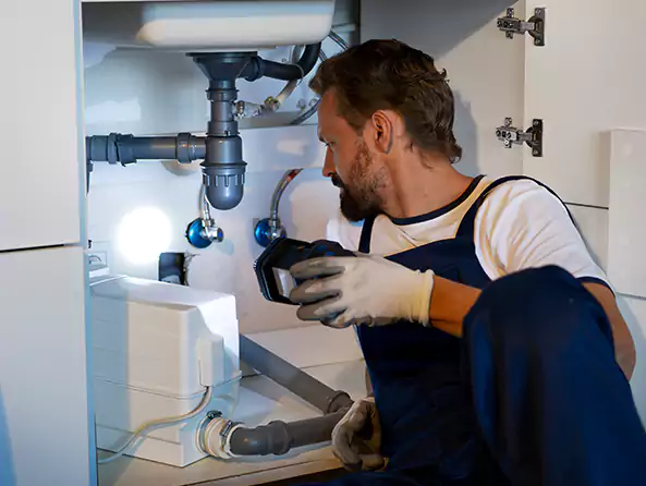 Why Choose Peachtree City Plumber Pros for Water Leak Repair in Peachtree City, GA?