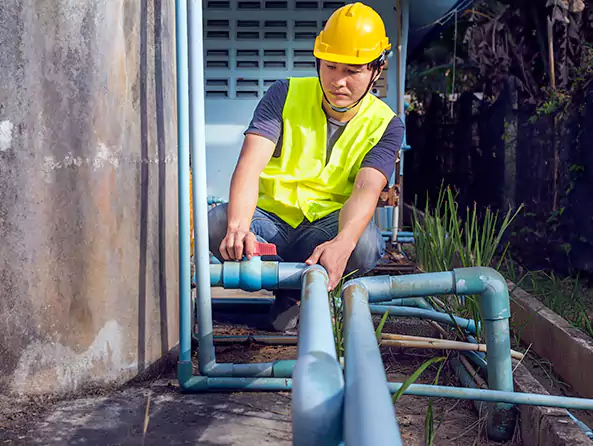 Why Choose Peachtree City Plumber Pros for Water Line Installation in Peachtree City, GA