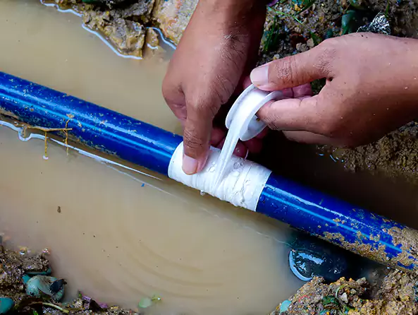  Why Choose Peachtree City Plumber Pros for Water Line Repair in Peachtree City, GA?]