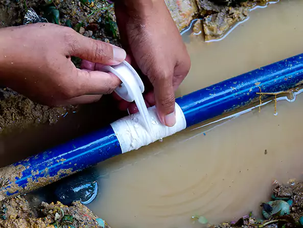 Why Choose Peachtree City Plumber Pros for Water Line Replacement in Peachtree City, GA?