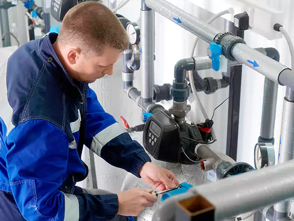 Why Choose Peachtree City Plumber Pros for Water Softener Installation in Peachtree City, GA?