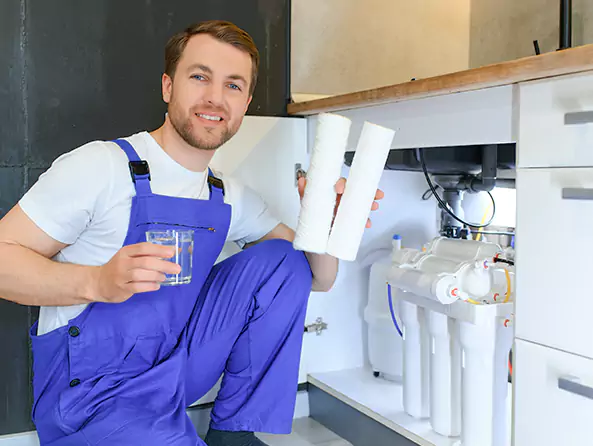 Why Choose Peachtree City Plumber Pros for Water Softener Maintenance in Peachtree City, GA?