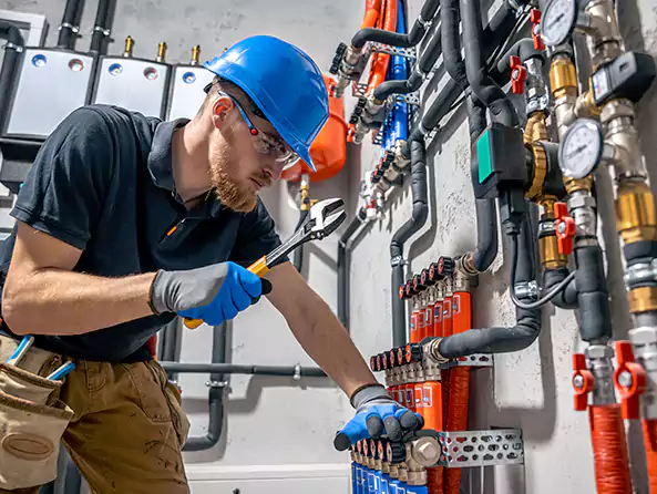 Why Choose Peachtree City Plumber Pros for Water Softener Repair in Peachtree City?