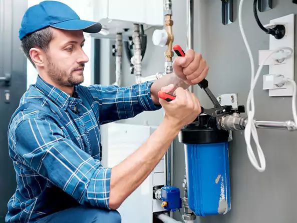 Why Choose Peachtree City Plumber Pros for Water Softener Replacement in Peachtree City, GA?