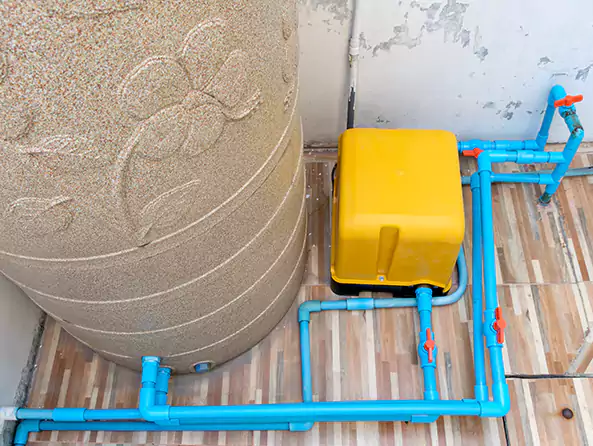 Why Choose Peachtree City Plumber Pros for Well Pressure Tank Replacement in Peachtree City, GA?