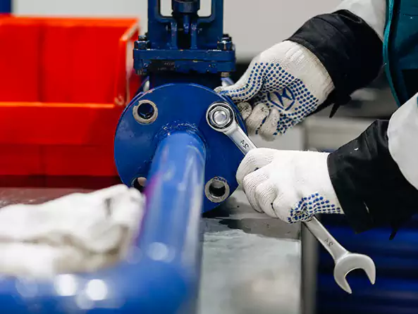 Why Choose Peachtree City Plumber Pros for Well Pump Repair in Peachtree City, GA?