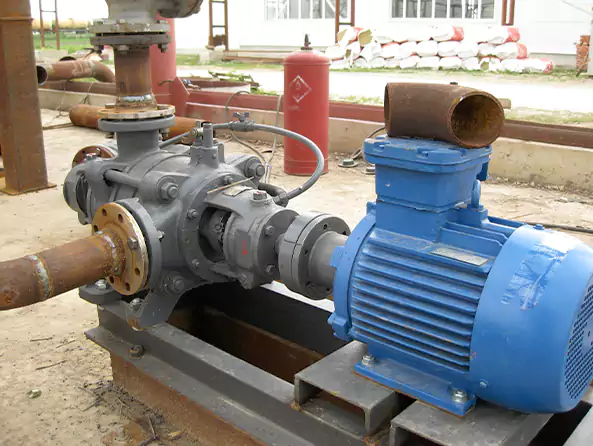 Why Choose Peachtree City Plumber Pros for Well Pump Replacement in Peachtree City, GA?